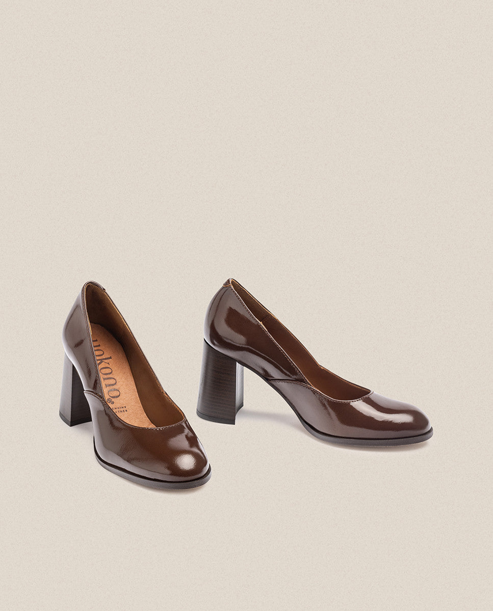 Zapato de tacón LOIR-001 marrón_36341.jpg