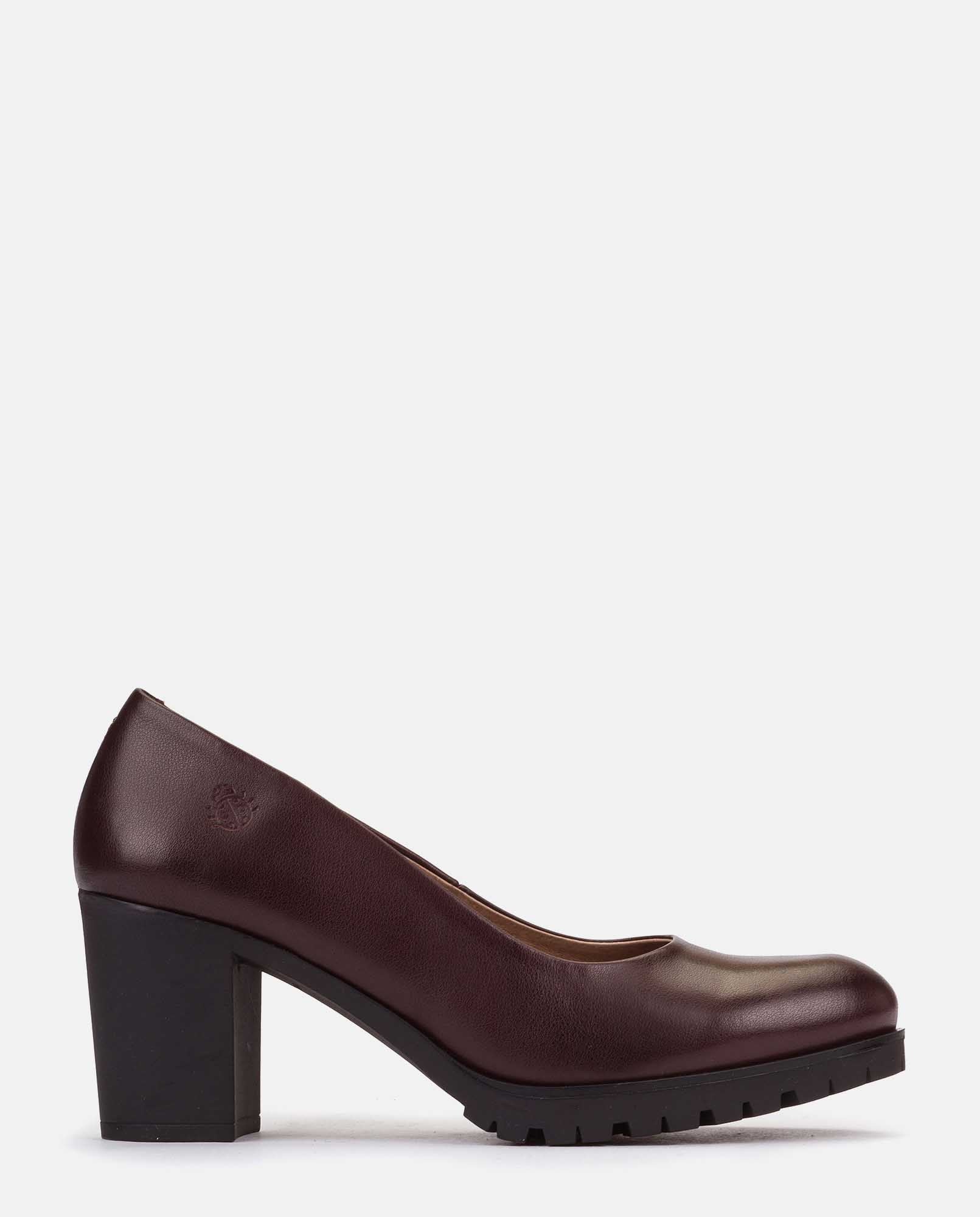Zapato de tacón PRAGA-020 burdeos _24375.jpg
