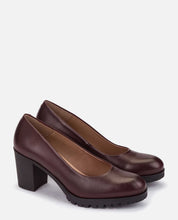 Zapato de tacón PRAGA-020 burdeos _24377.jpg