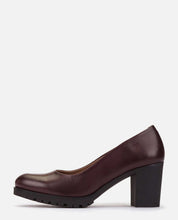 Zapato de tacón PRAGA-020 burdeos _24380.jpg
