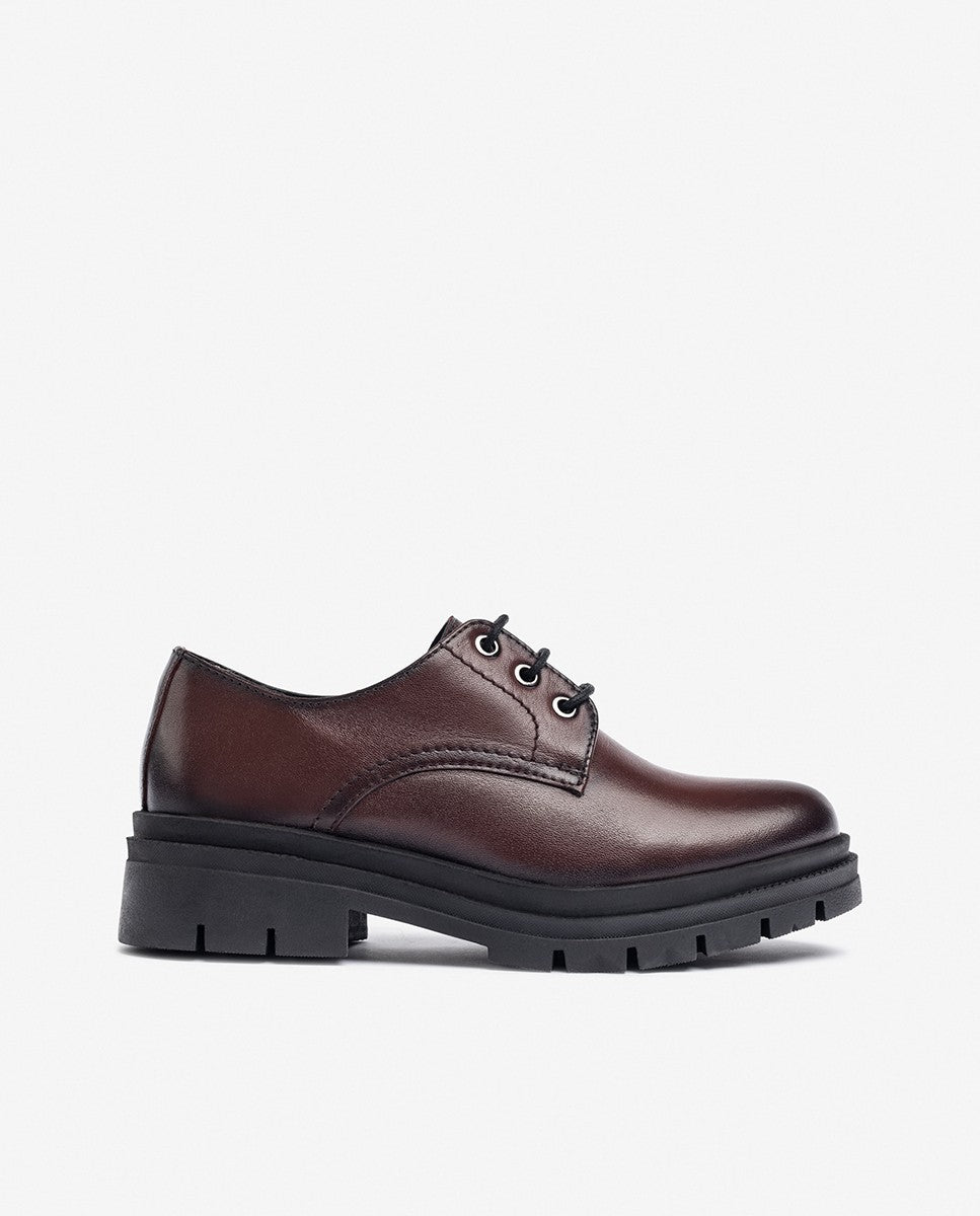 Zapato plano CHAM-005 burdeos_37764.jpg
