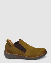 Zapato plano Lyon 003 verde_20320.jpg