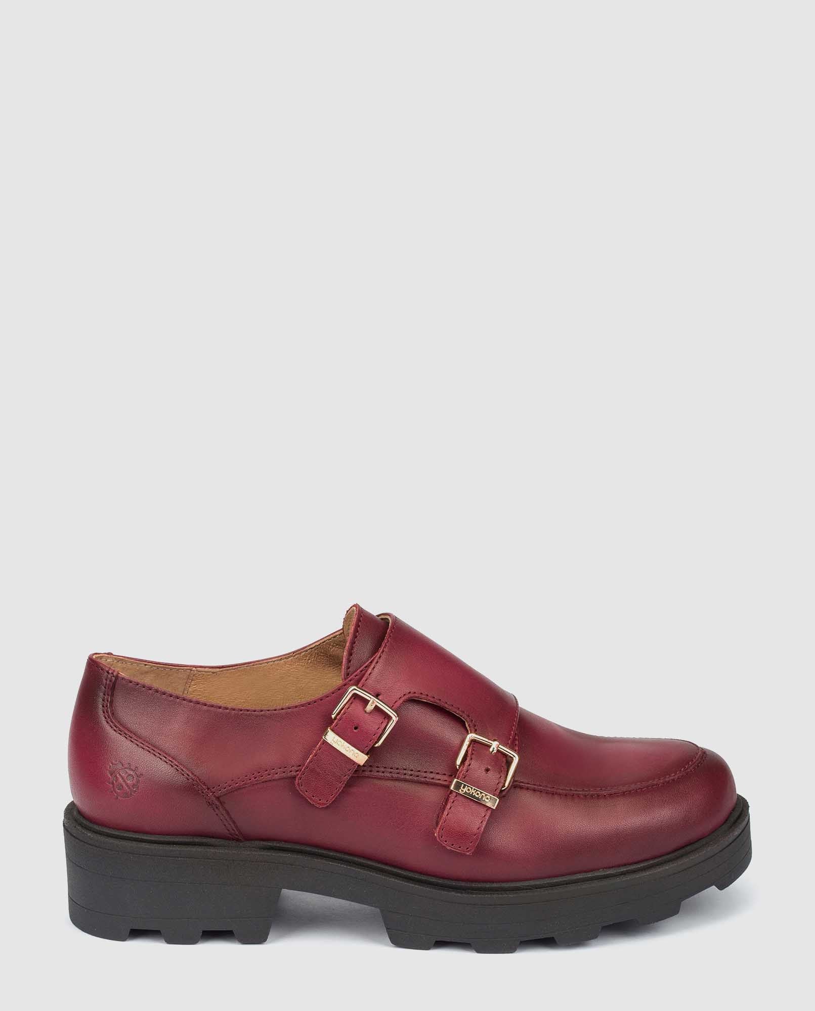 Zapato plano Madrid 003 burdeos_20381.jpg
