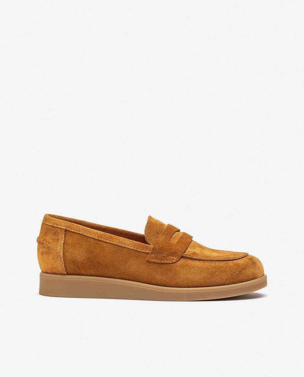 Zapato plano NEO-001 marrón_37389.jpg