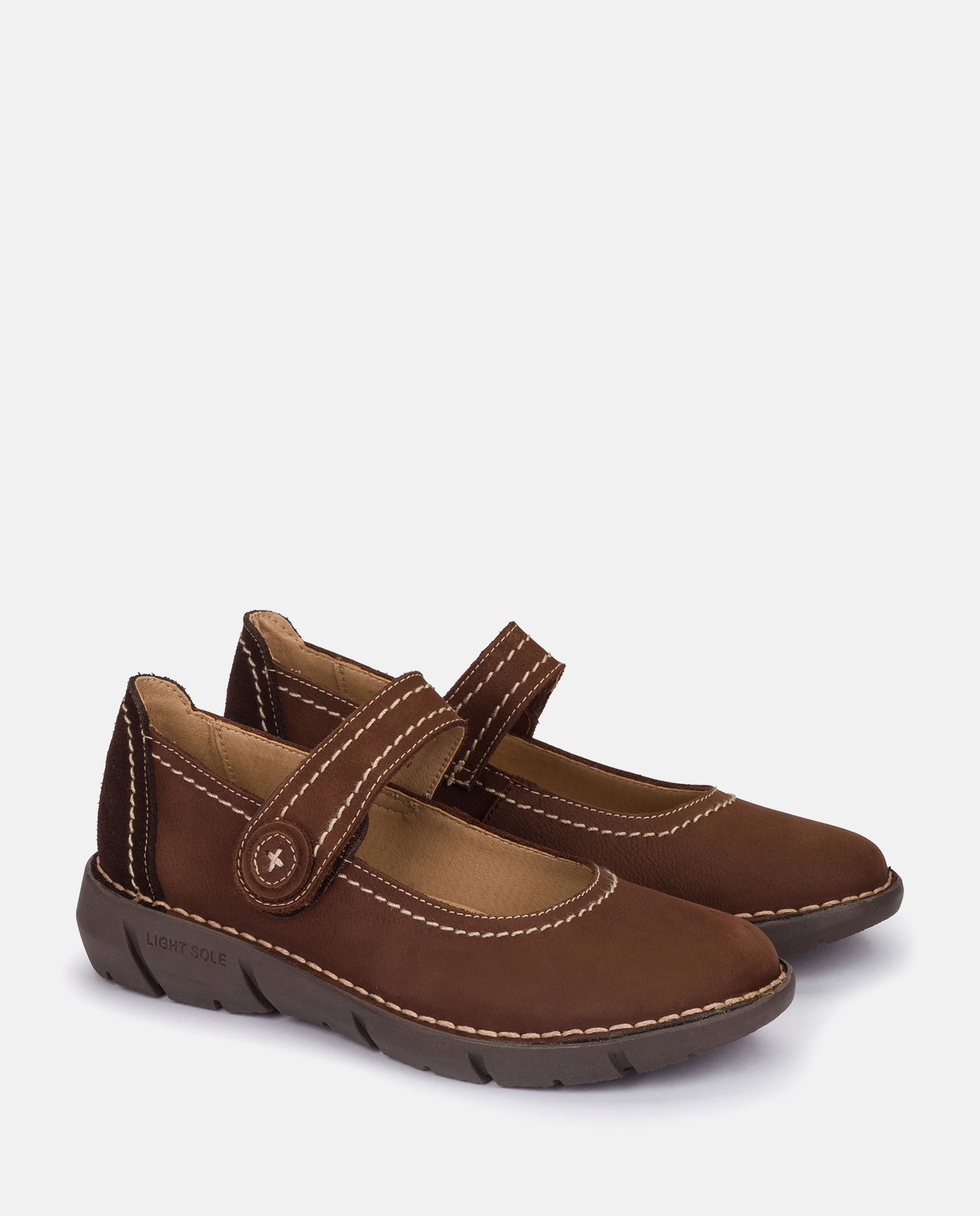 Zapato plano Olba 005 marron_31555.jpg