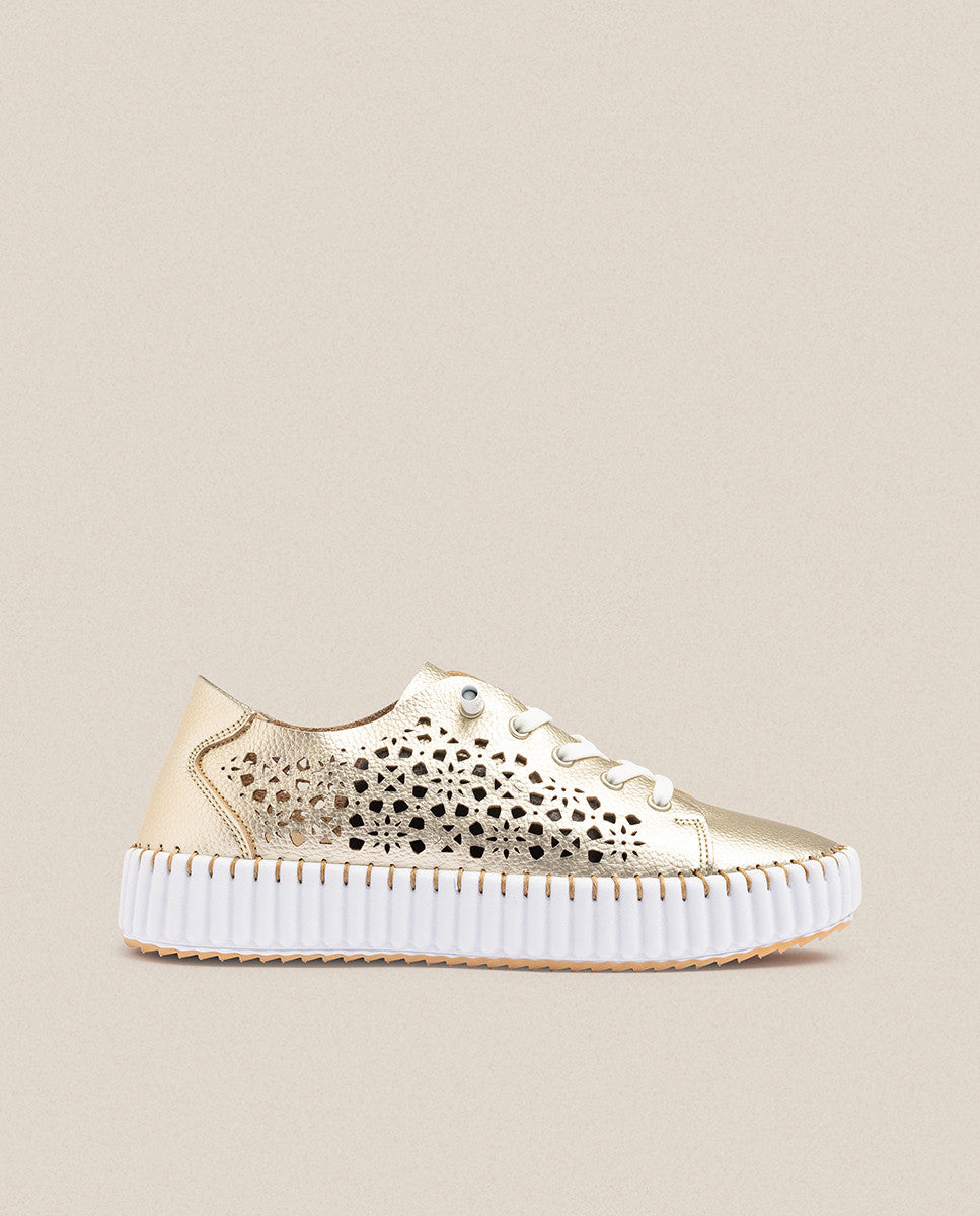 Zapato plano Sintra 002 dorado_34099.jpg