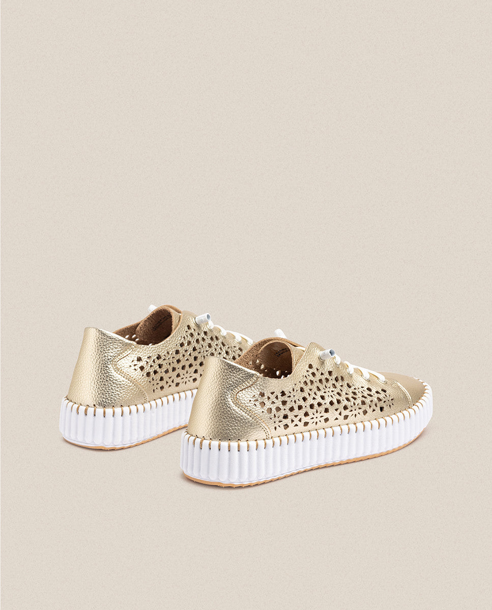 Zapato plano Sintra 002 dorado_34101.jpg