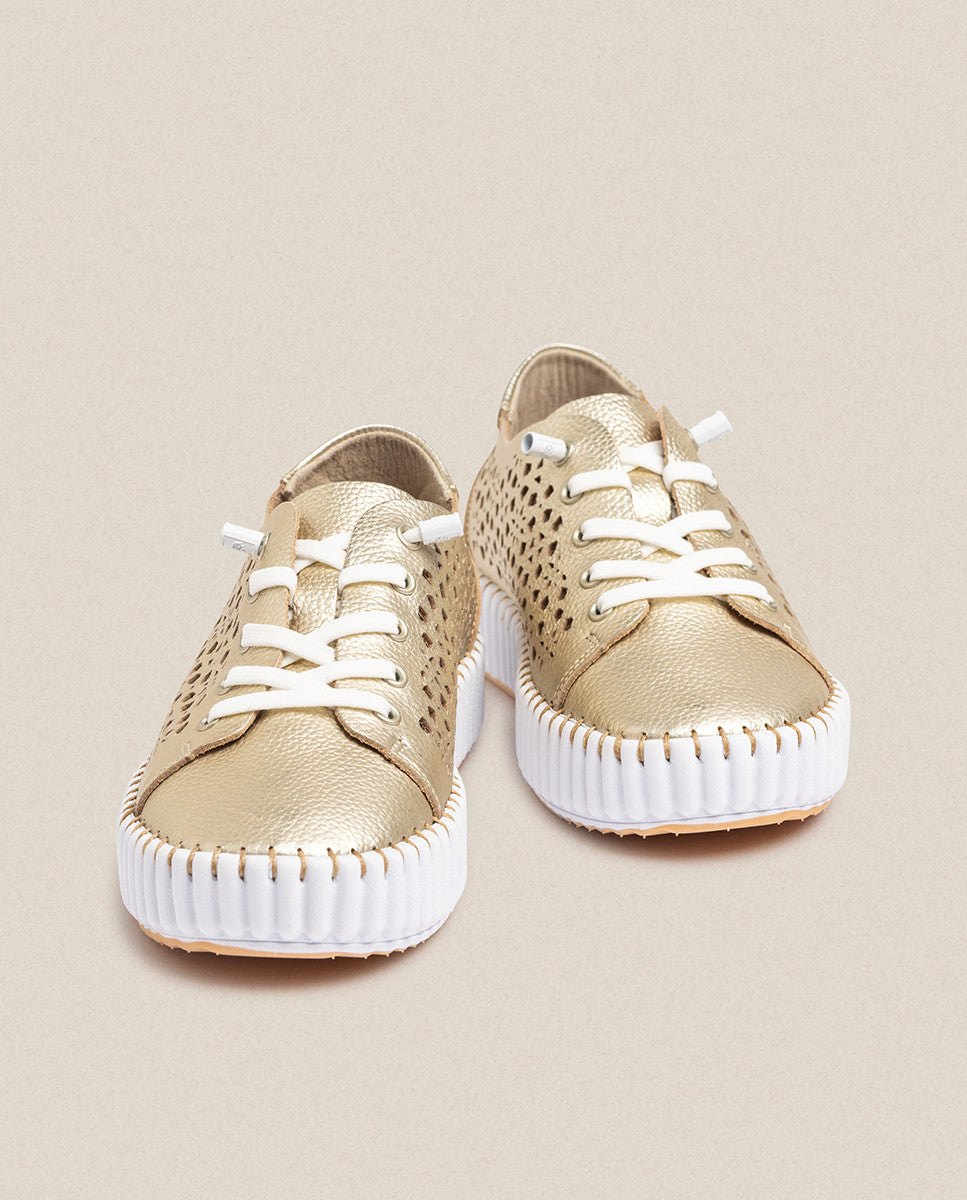 Zapato plano Sintra 002 dorado_34102.jpg