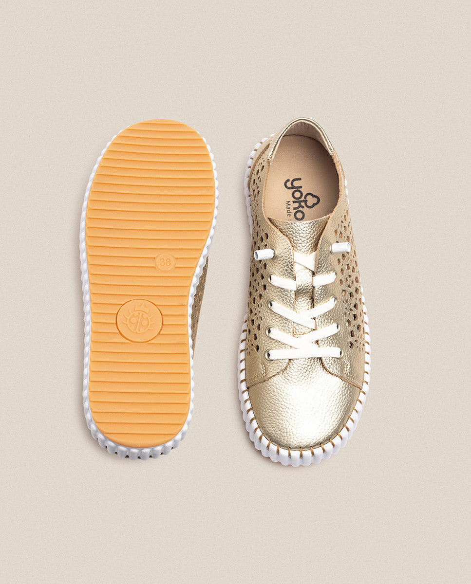 Zapato plano Sintra 002 dorado_34103.jpg